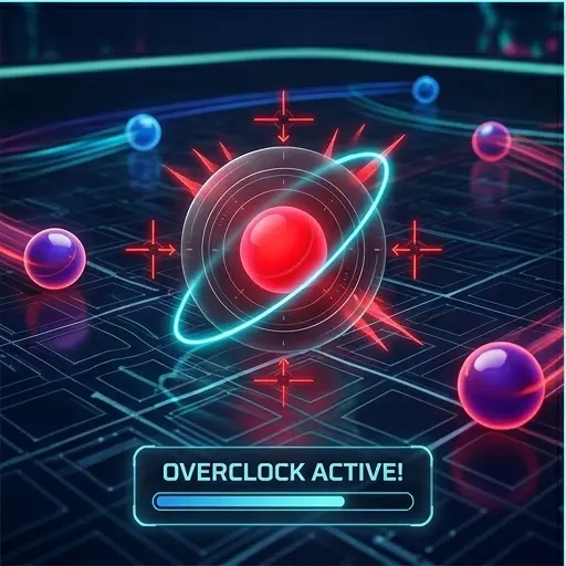 core tracker screenshot 3