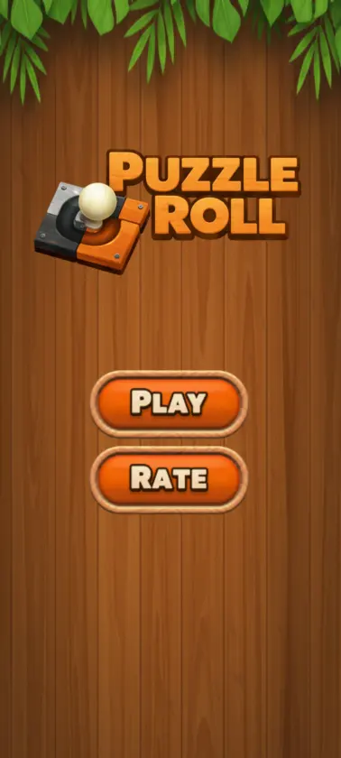 Puzzle Roll screenshot 3