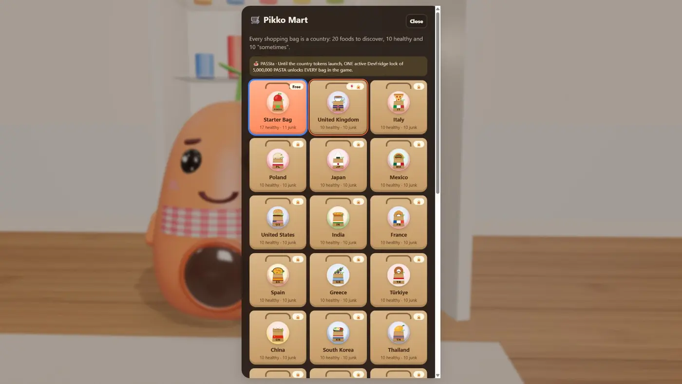 PIKKO screenshot 3