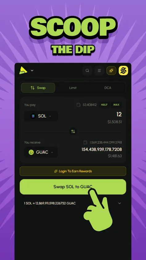 Guacamole screenshot 3
