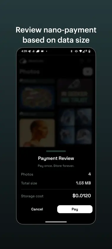SeekerCloud screenshot 3