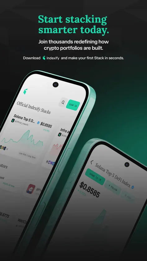 Indexify screenshot 9