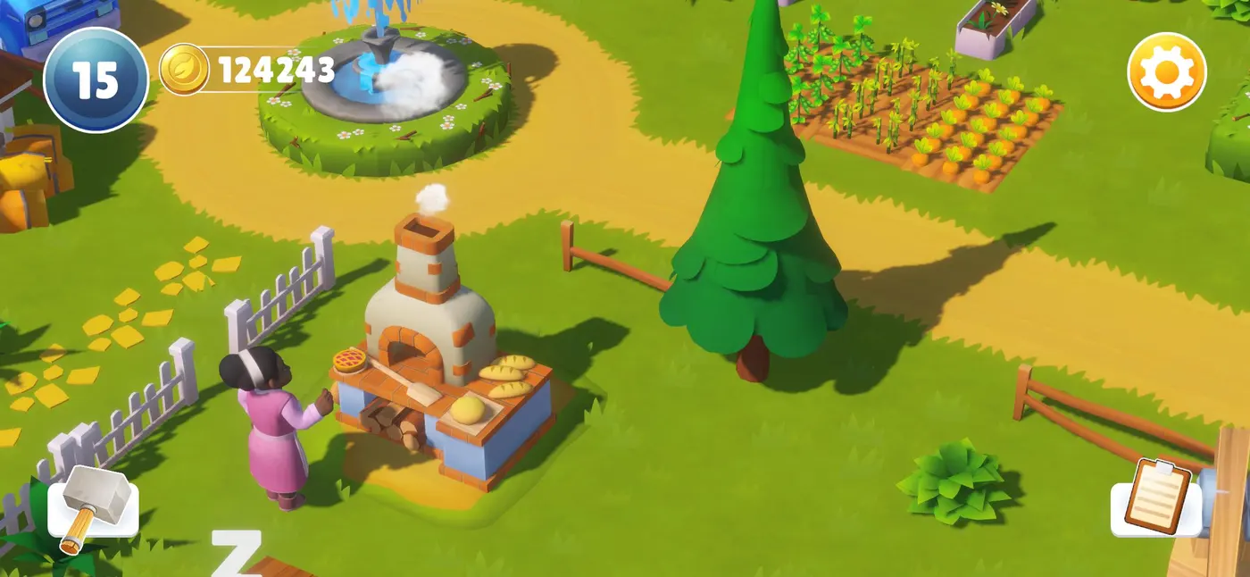 Only Farms screenshot 4