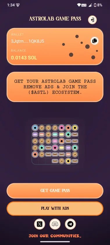 Bakery Blast screenshot 2