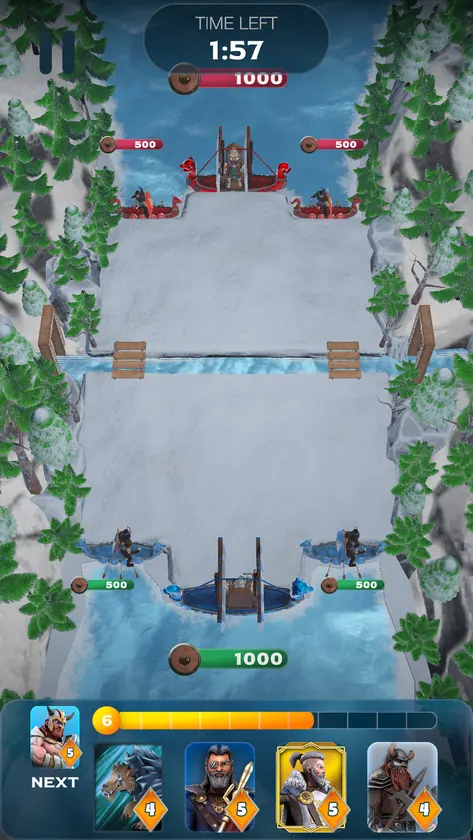 Utgard screenshot 4
