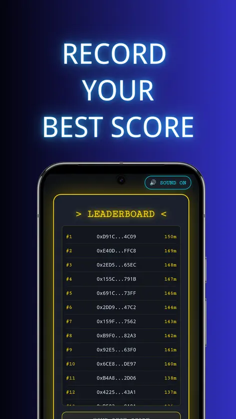 InfiMines screenshot 5