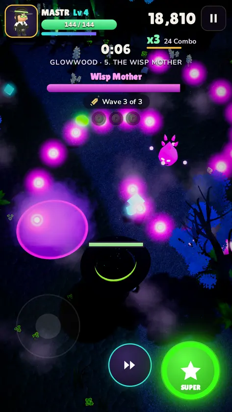 RUG RAID SKR screenshot 8
