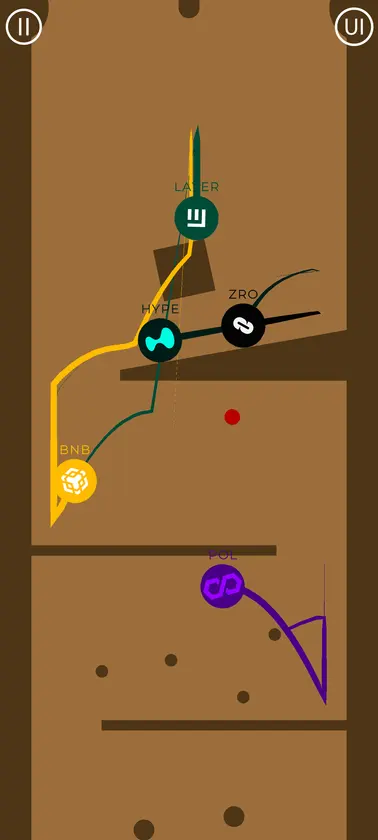 Marble Race screenshot 5