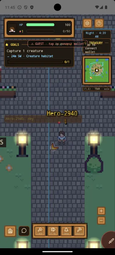 Tally World screenshot 3