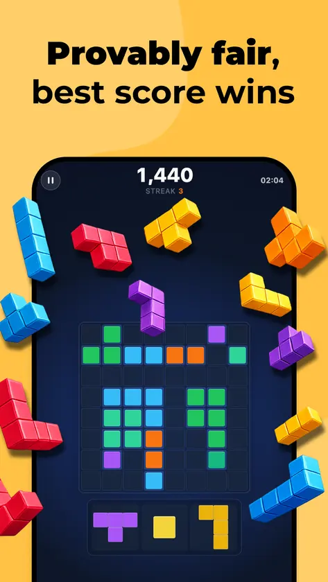Slimecoin: Play for Cash screenshot 4