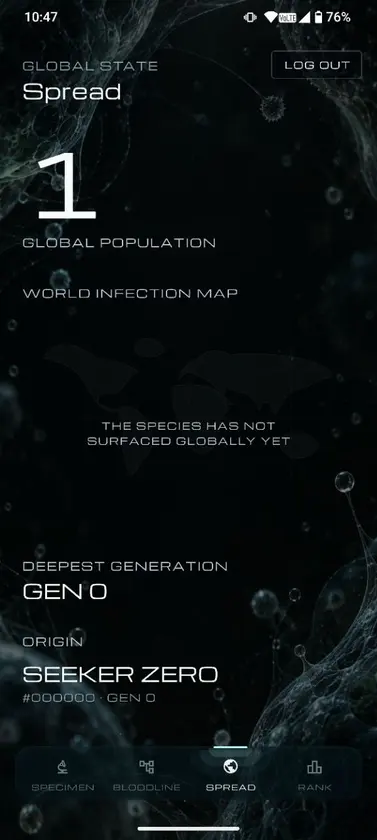 SPØR screenshot 3