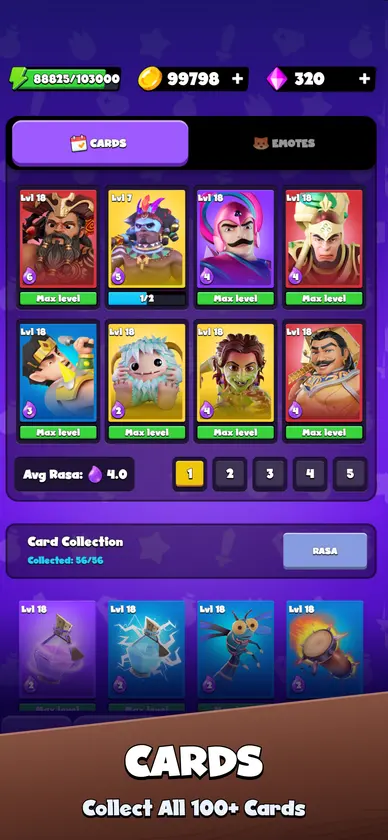 Epiko Regal Tower Defense screenshot 2
