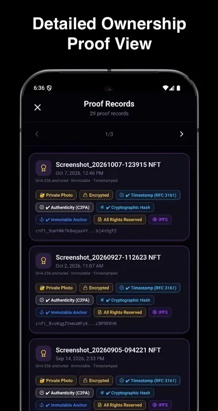 PhotoLynk screenshot 5