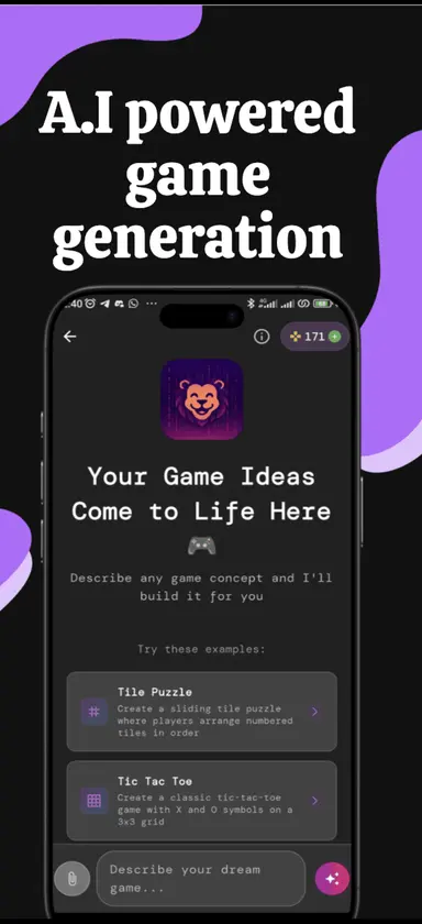 Symbal screenshot 2