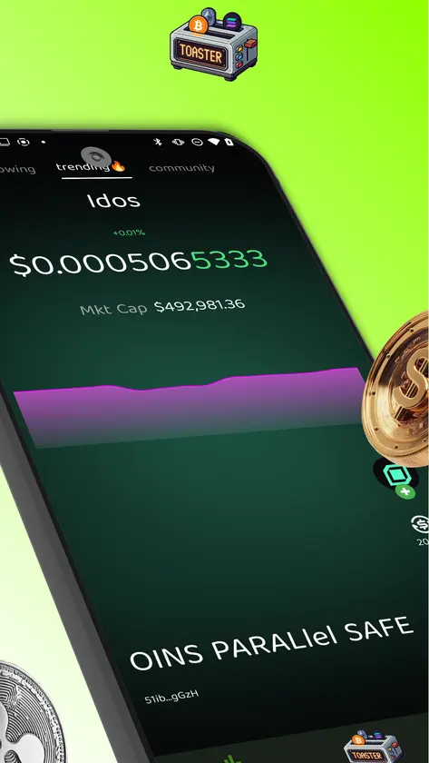 toaster screenshot 2