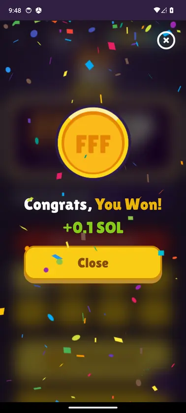 FFFlip screenshot 2
