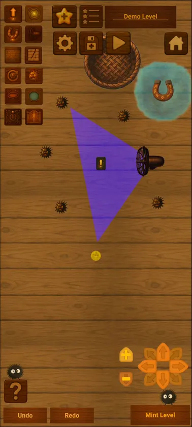 Token Toss screenshot 2