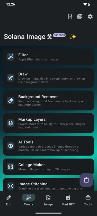 solana image screenshot 2