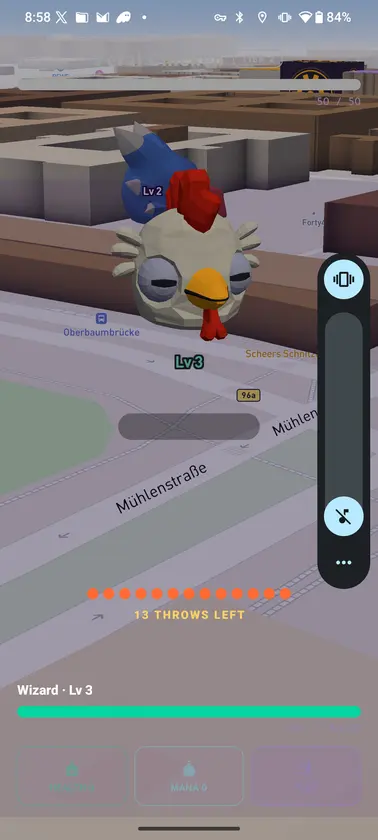 Weird World screenshot 4
