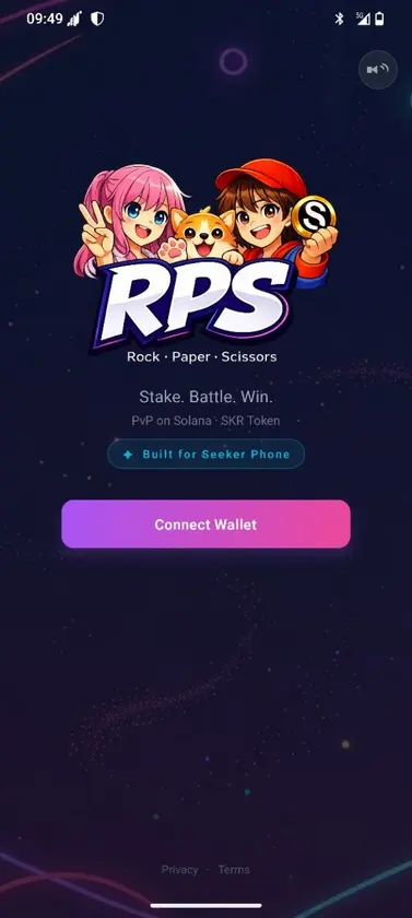 Play RPS screenshot 1
