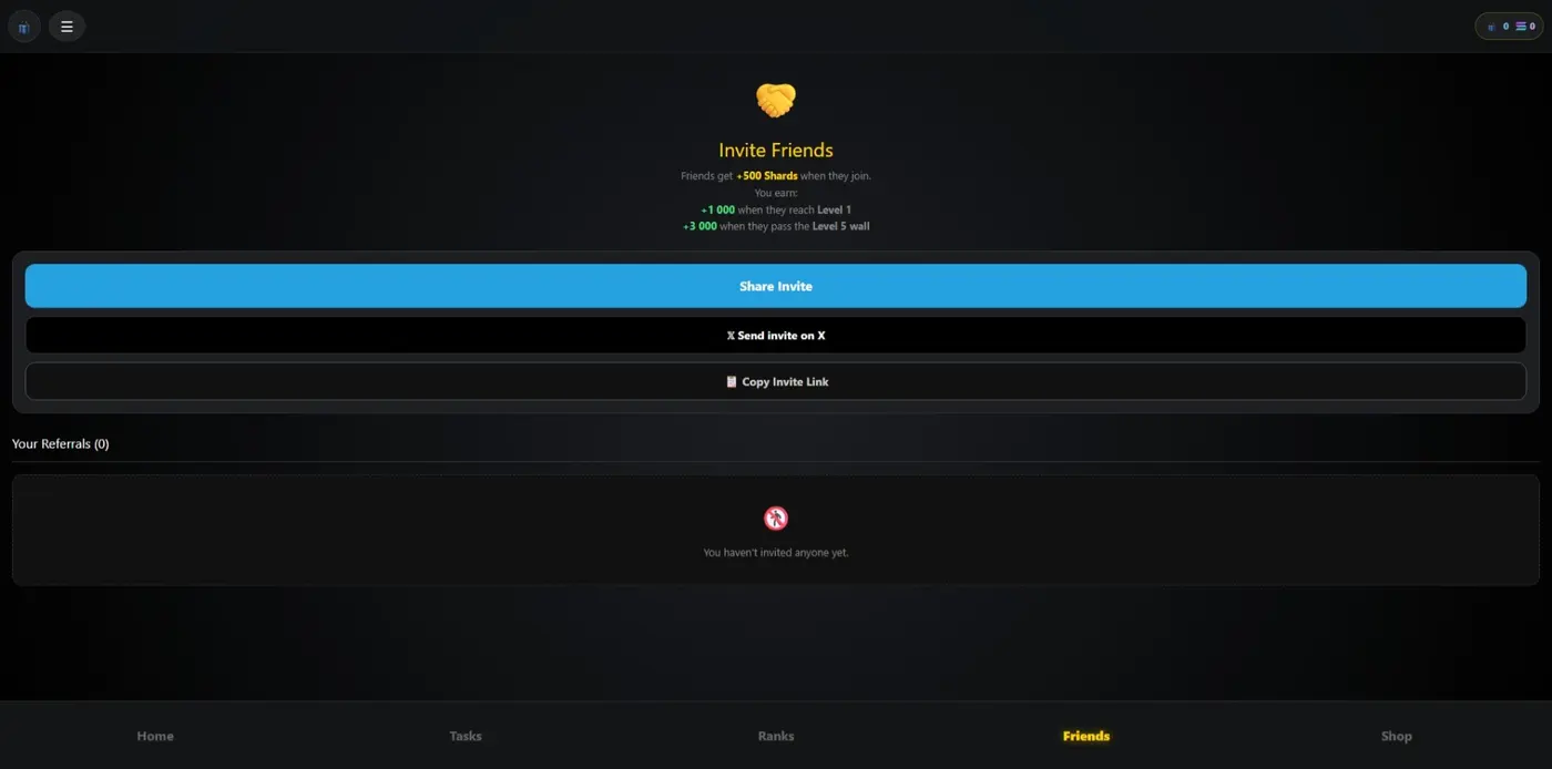 GiftTap screenshot 4
