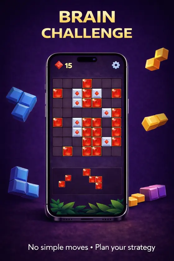 Block Blaster screenshot 3