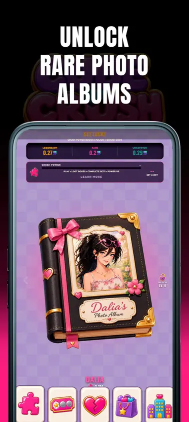 Cube Crush screenshot 2