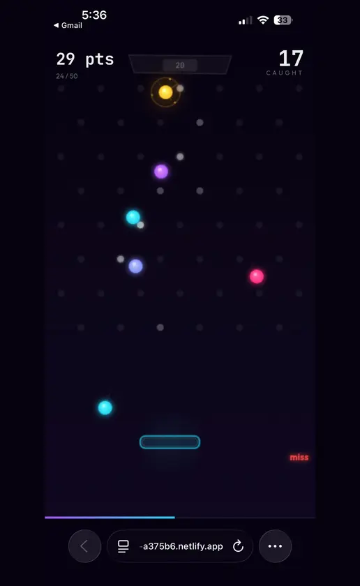 Dinko screenshot 2