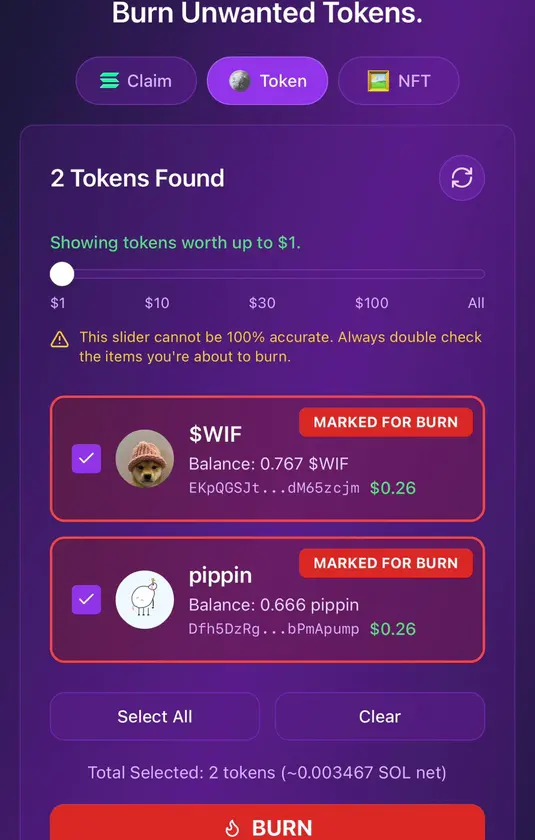 Get Free Sol screenshot 2