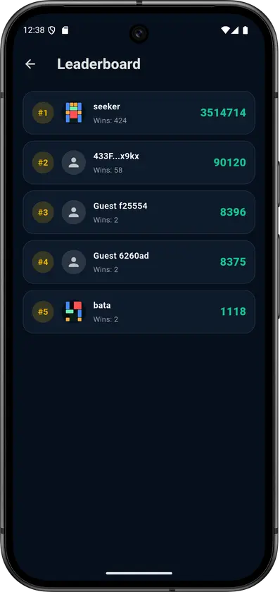 SolSlide screenshot 6