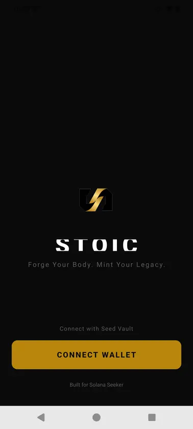 stoic screenshot 1
