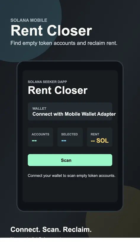 Rent Closer screenshot 1