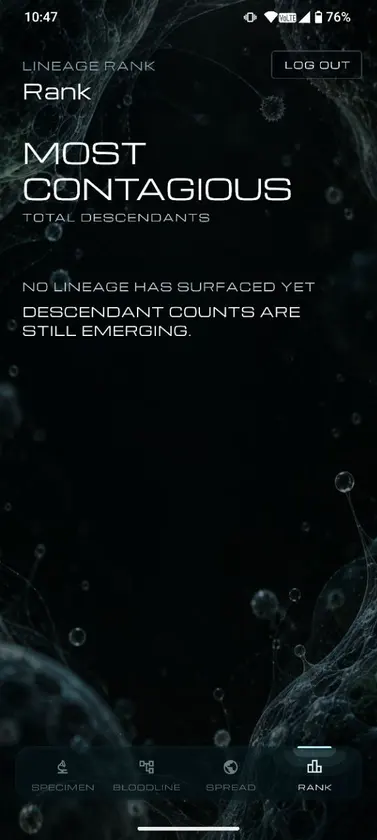 SPØR screenshot 4