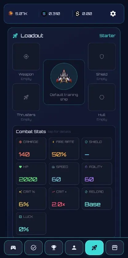 Endless Drifter screenshot 3