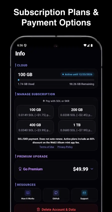 PhotoLynk screenshot 6