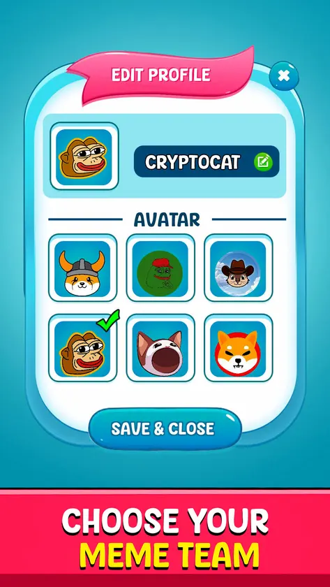 Bitcoin Mega Merge screenshot 6