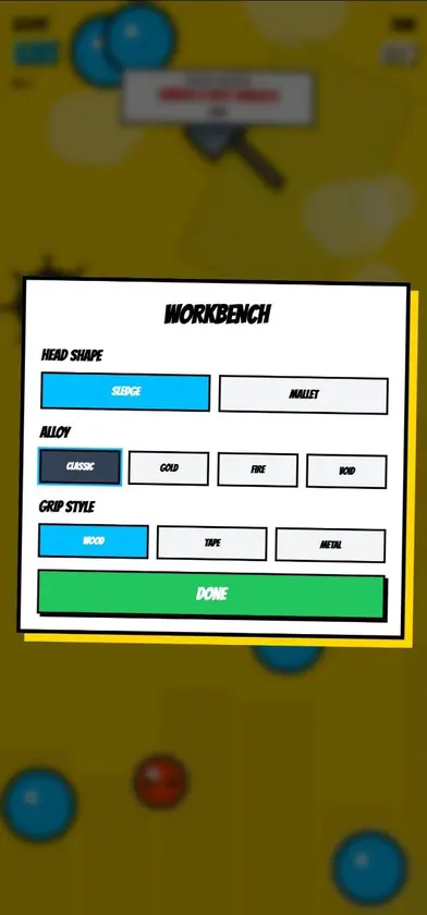 Comic Bonk screenshot 4