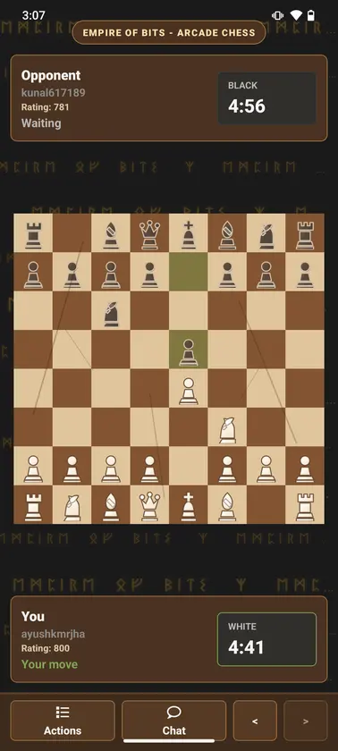 Empire of Bits screenshot 4