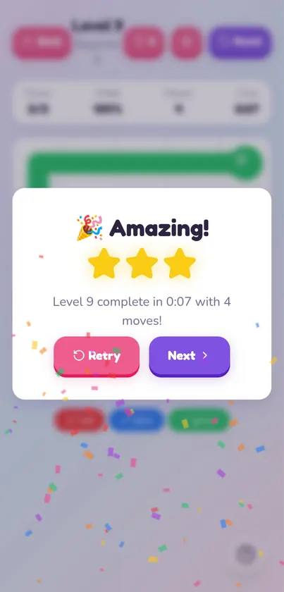 DotFlow screenshot 5