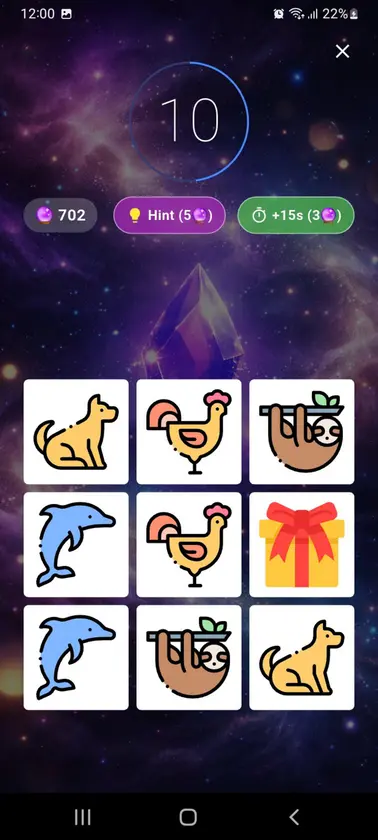 Picture Match screenshot 2