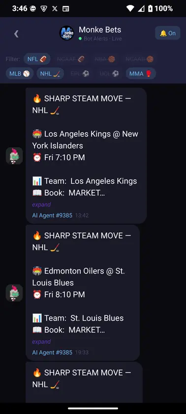 OnlyMonkes screenshot 5