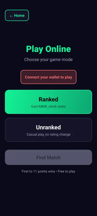 Bounce Arena screenshot 2
