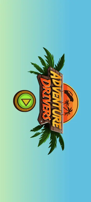 Adventure Drivers screenshot 1