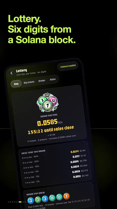 SolRoyale screenshot 6