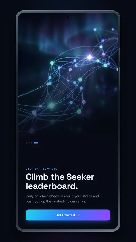 Seeker Verify screenshot 8