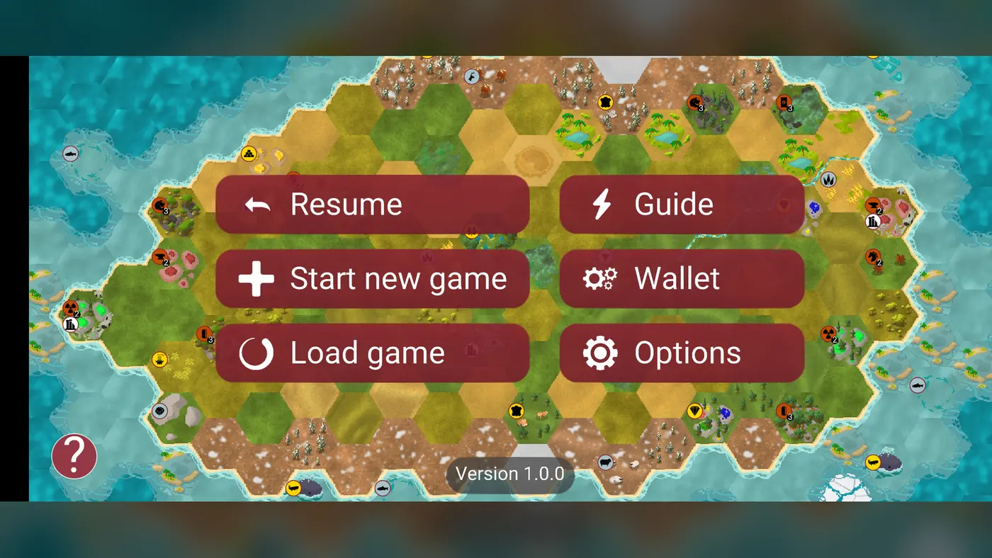 Unwrit Ages screenshot 1