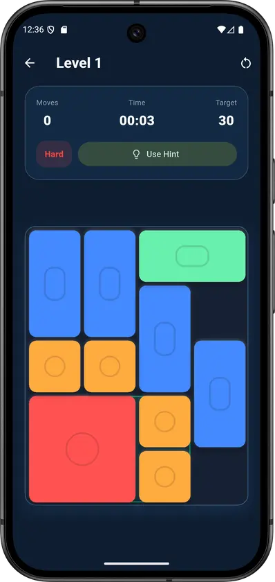 SolSlide screenshot 3