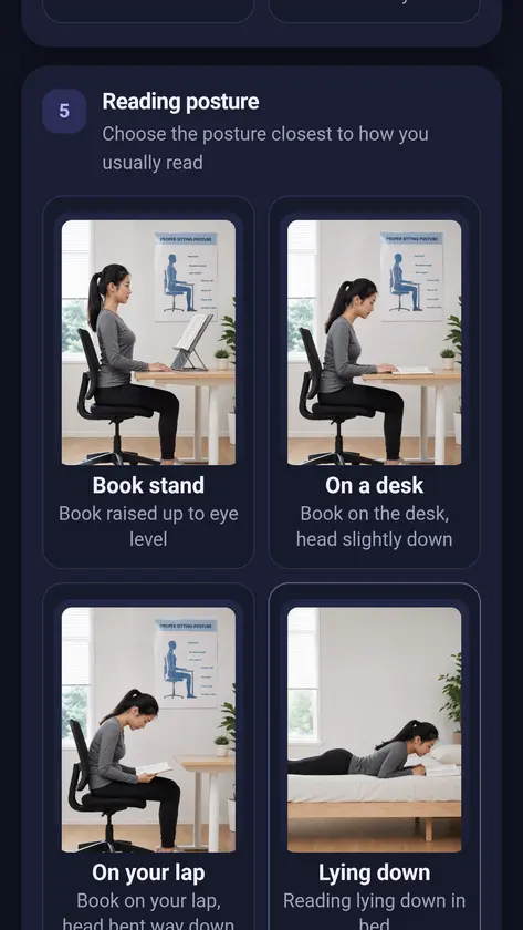 Correct Neck screenshot 6