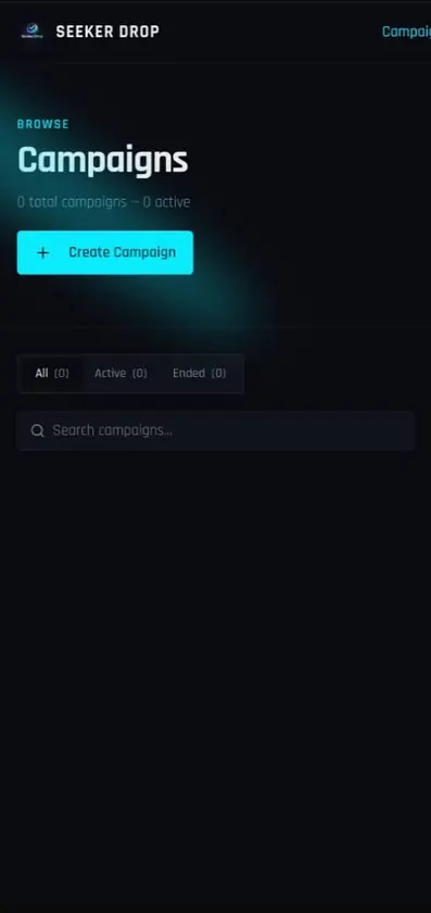 Seeker Drop screenshot 2