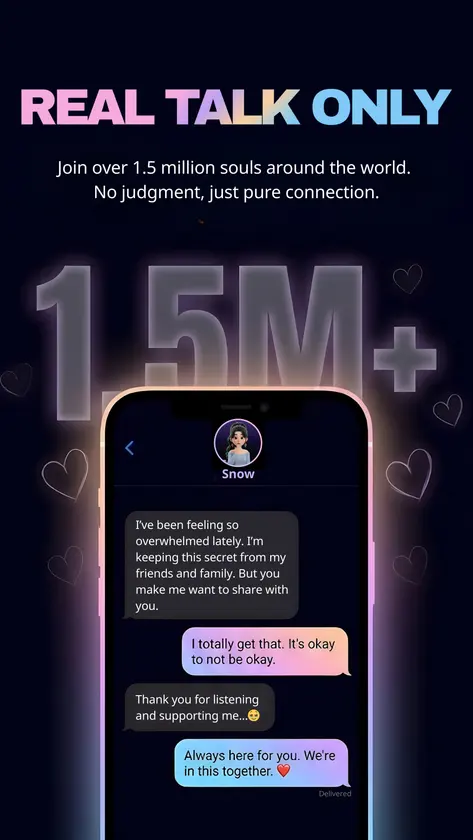 XO - AI for dating screenshot 6